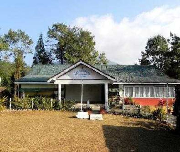 2 Days 1 Night Sillery Gaon Resort Tour Package