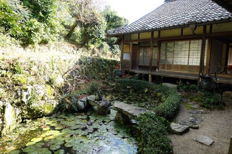 Raikyu-ji Trip Packages