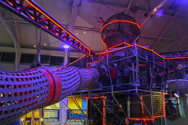 Childrens Museum of Denver Trip Packages