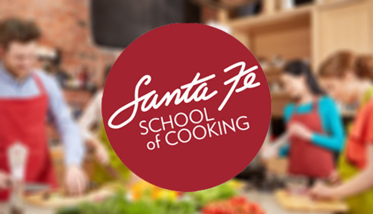 Santa Fe School of Cooking  Trip Packages