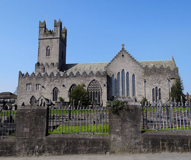 St Marys Cathedral, Limerick Trip Packages