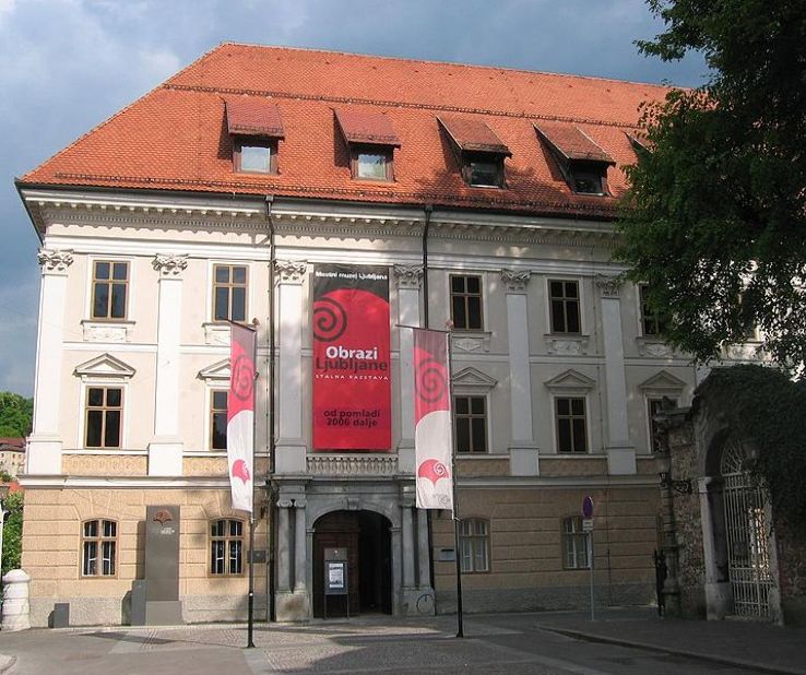 City Museum of Ljubljana Trip Packages