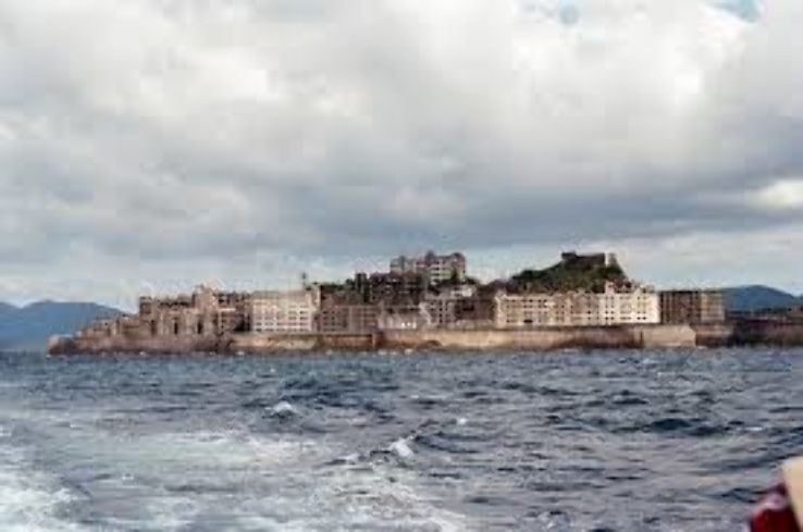 Gunkanjima -Hashima Trip Packages