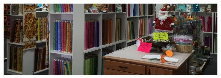 Sun Valley Quilts Trip Packages