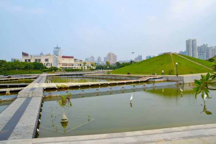 Haiwan Park Trip Packages