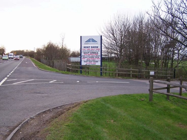 Detling Hill  Trip Packages