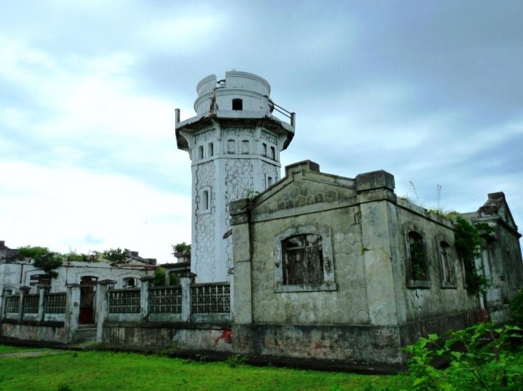 Cape Engano Lighthouse Trip Packages