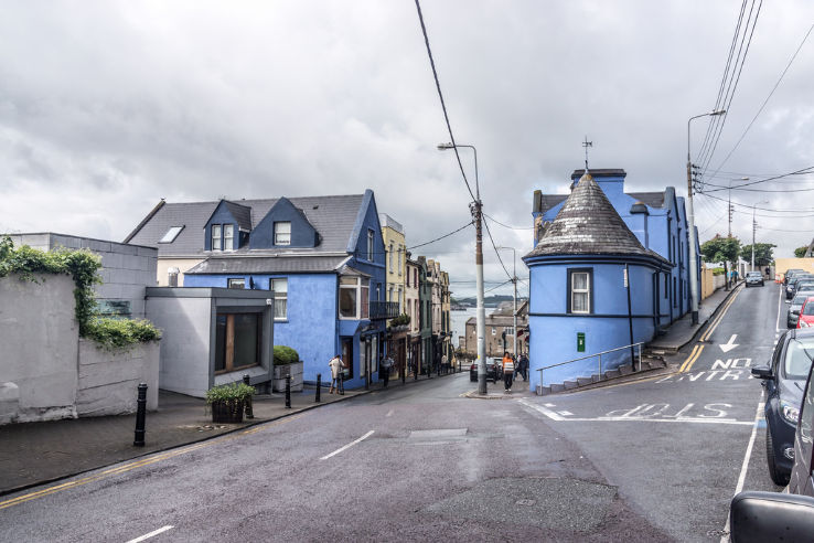 The Titanic Trail Trip Packages