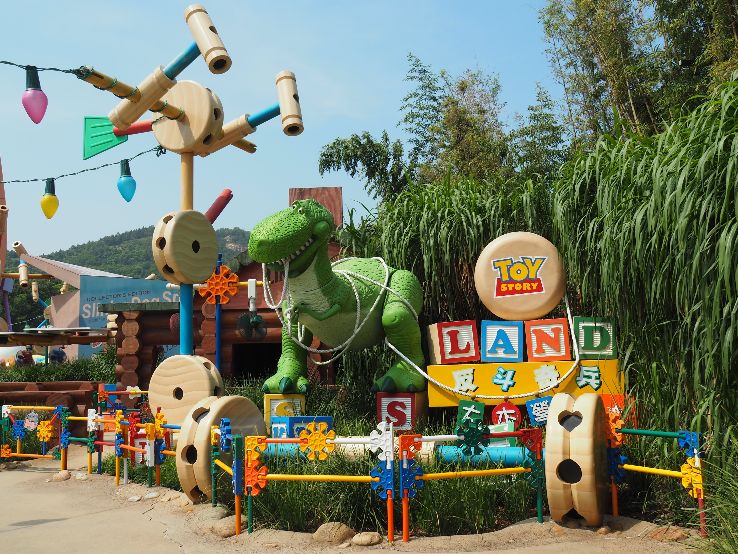 Toy Story Land Trip Packages Toy Story Land Trip Packages
