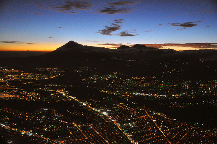 Guatemala City Trip Packages