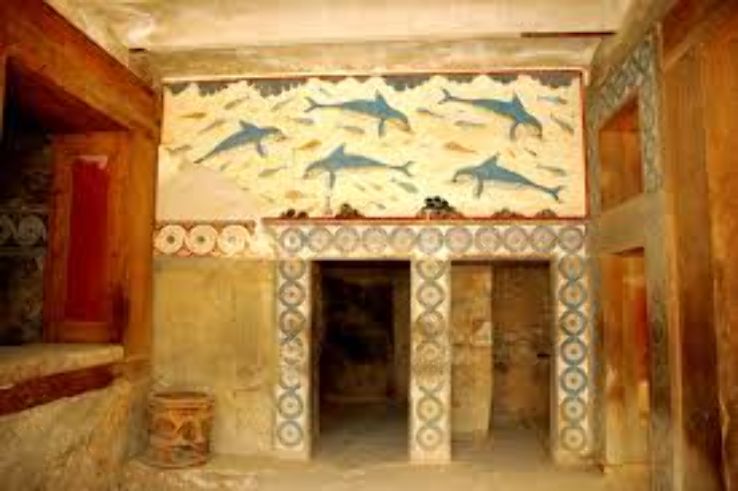 Knossos  Trip Packages