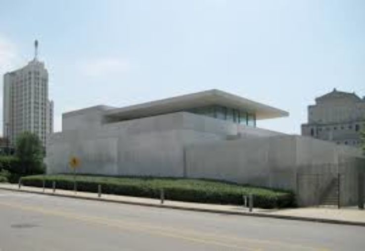 Pulitzer Arts Foundation Trip Packages