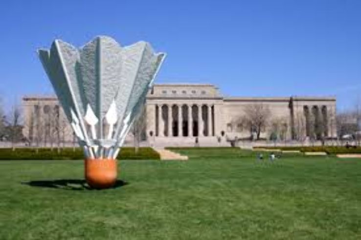 Kansas City Museum Trip Packages
