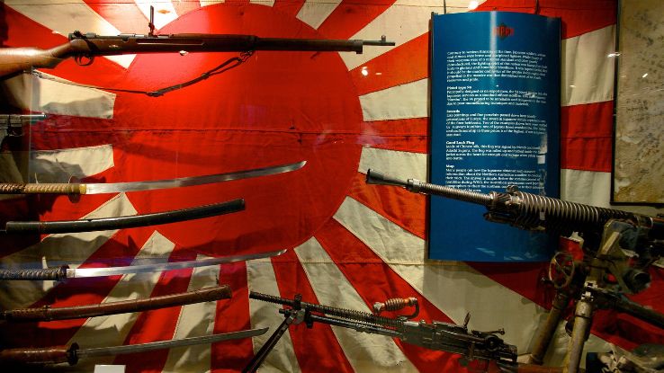 Defence of Darwin Experience Trip Packages