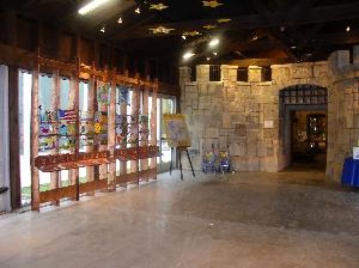 Charleston Museum Trip Packages