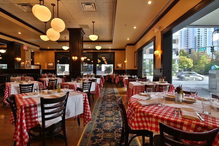 Maggianos Trip Packages