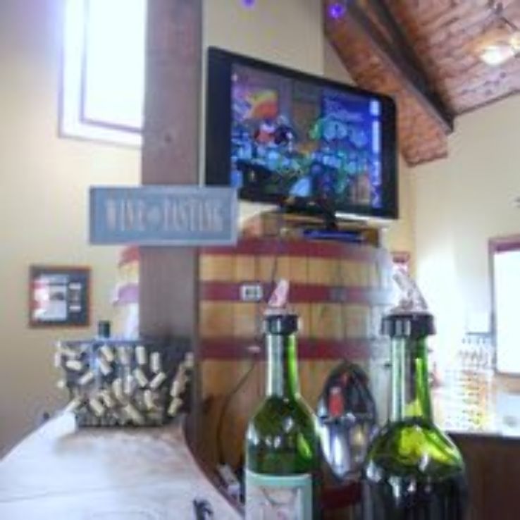 Stone Faces Winery Trip Packages