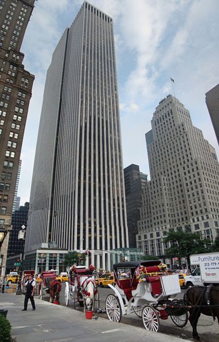 Fifth Avenue Trip Packages