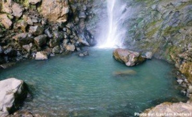 Pandavkada Falls Trip Packages