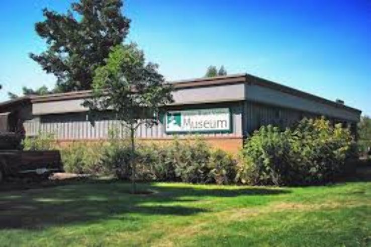 Valley City  Trip Packages