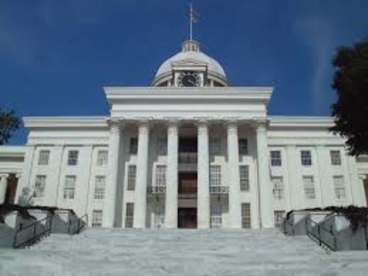 Alabama State Capitol Trip Packages