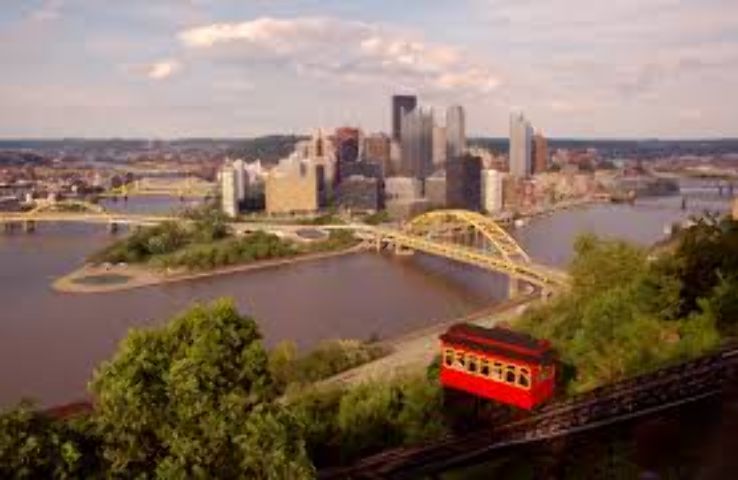 Pittsburgh Zoo Trip Packages