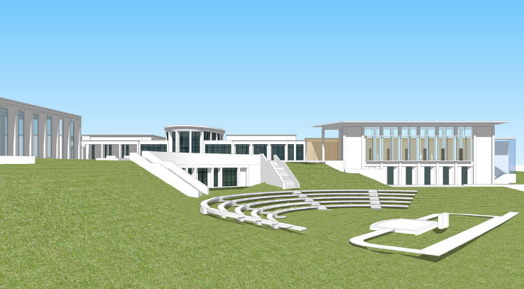 Virginia War Memorial Trip Packages