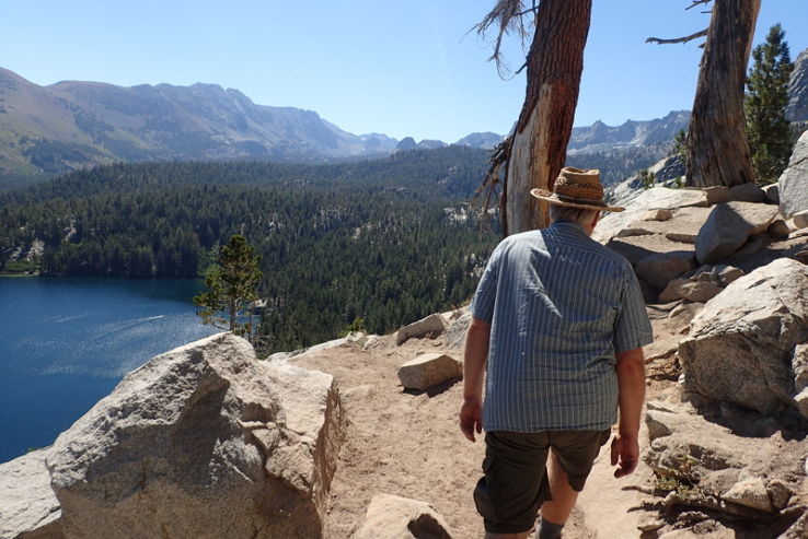 Powder Keg: A Blast into the Wilderness Trip Packages