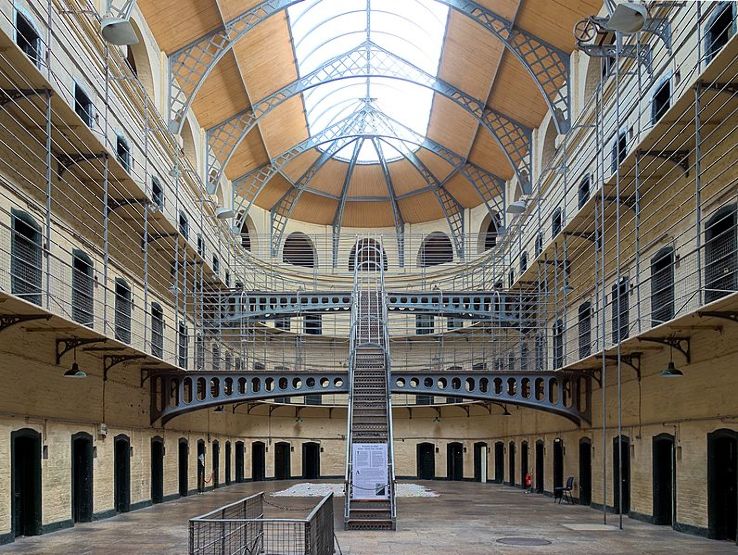 Kilmainham Gaol Museum Trip Packages
