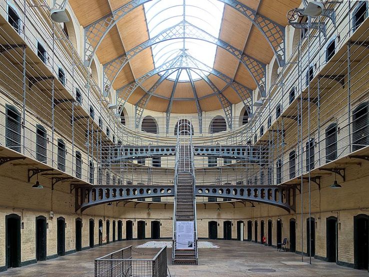 Kilmainham Gaol Museum Trip Packages