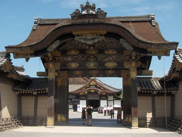 Nijo Castle Trip Packages