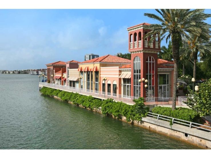 The Village on Venetian Bay Trip Packages