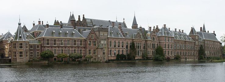 Binnenhof Trip Packages