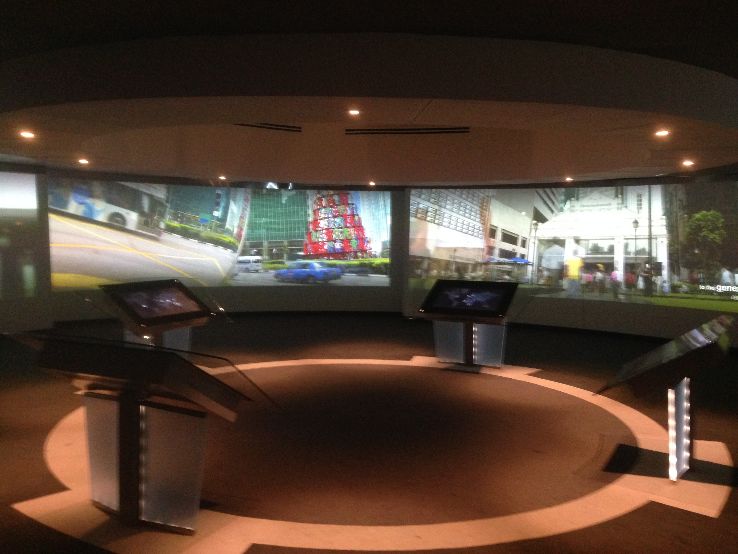 6 Days 5 Nights Delhi to Sea Aquarium Shopping Trip Package