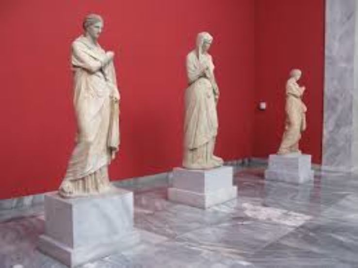 National Archaeological Museum of Athens Trip Packages