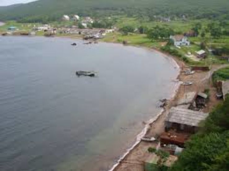 Popov Island Trip Packages