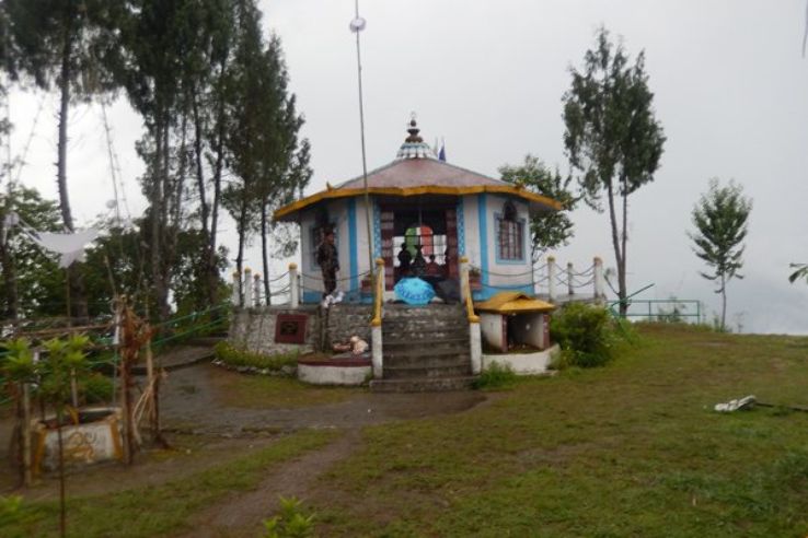 Pleasurable Sillery Gaon Tour Package for 5 Days from Bagdogra