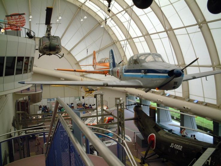 Tokorozawa Trip Packages