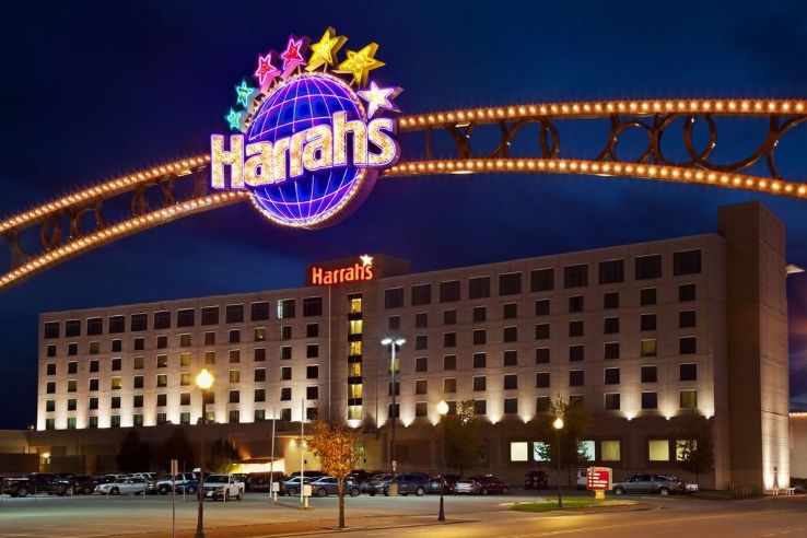 Harrahs Metropolis Casino Trip Packages