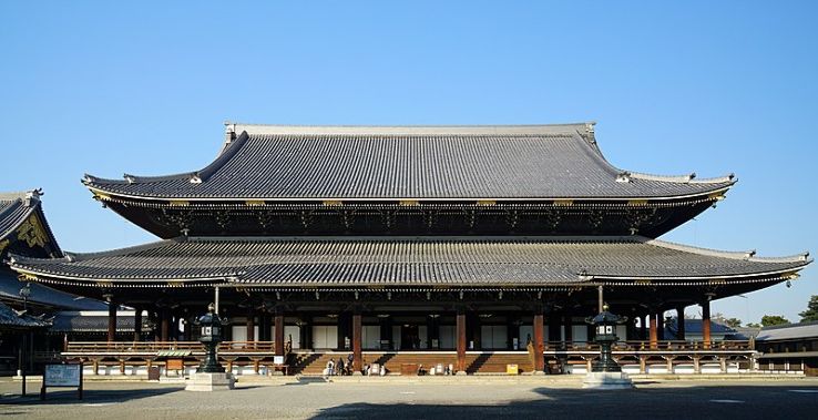 Higashi Honganji Trip Packages