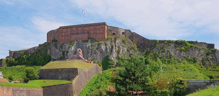 Belfort Citadel  Trip Packages