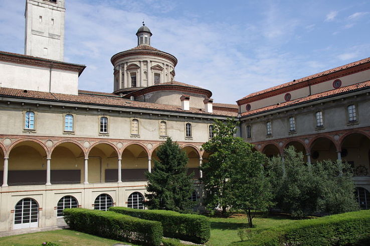  Museo Nazionale Scienza e Tecnologia Leonardo da Vinci Trip Packages