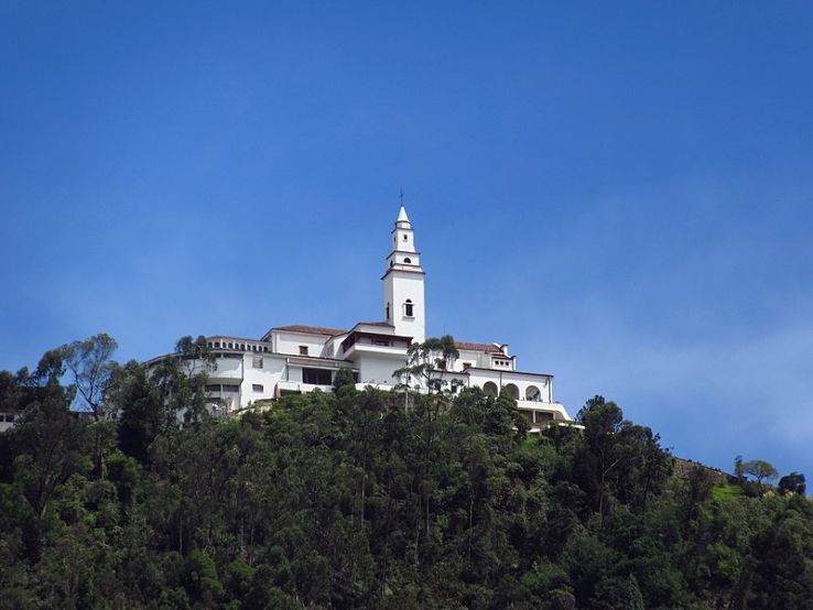 Monserrate Trip Packages