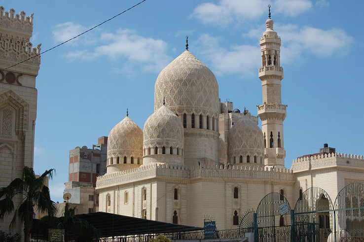  Abu Abbas al-Mursi Mosque Trip Packages