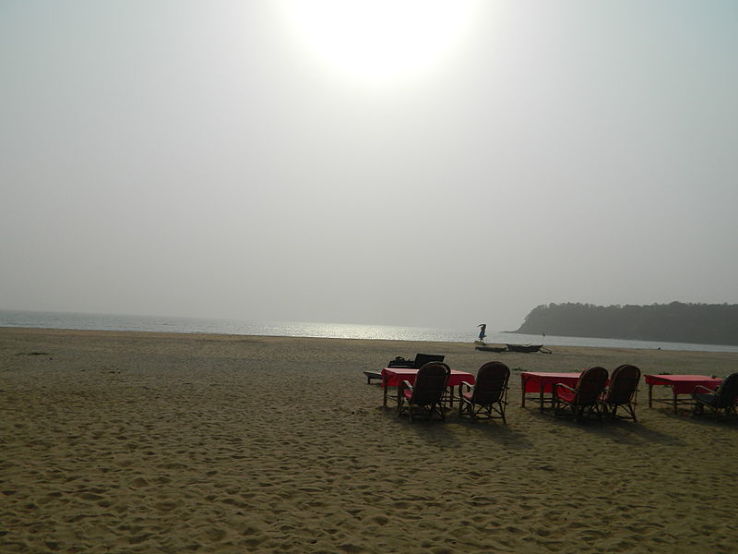 Agonda Beach Trip Packages