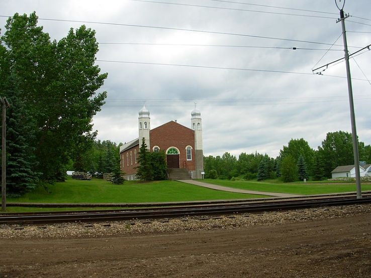 Fort Edmonton Park Trip Packages