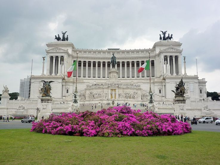 Altare della Patria Trip Packages