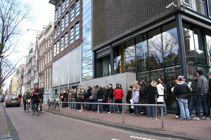Magical 4 Days 3 Nights amsterdam  hometown Trip Package