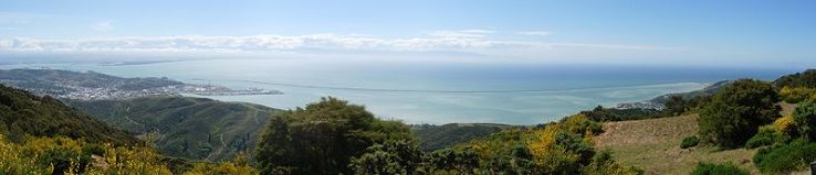 The Boulder Bank of Nelson Trip Packages