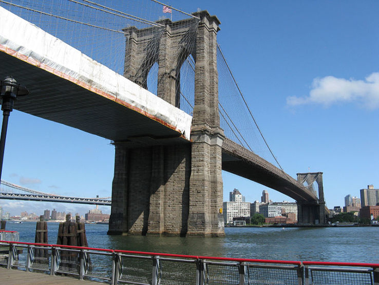 Brooklyn Bridge Trip Packages